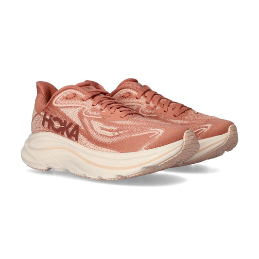 HOKA Clifton 10 Blush (1162031-BHR) Women