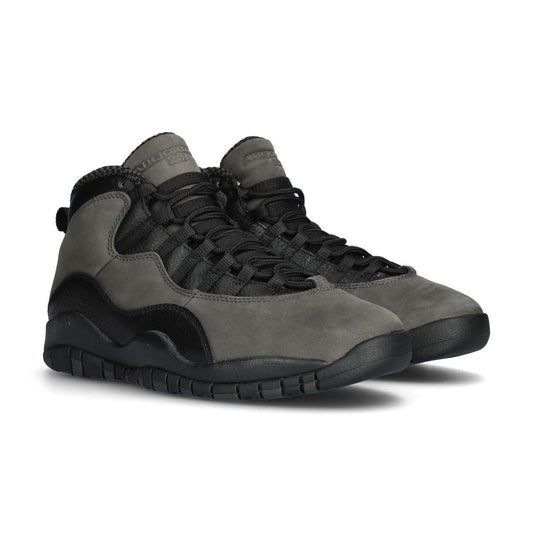 Jordan Air Jordan 10 Retro Shadow Charred Grey (HJ6779-001) Unisex