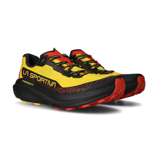 LA SPORTIVA Prodigio 2 yellow (ZFRS106-Y00K00) Men