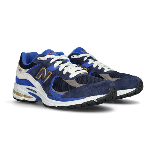 New Balance 2002 Fc Porto Grey (U2002RFP) Men