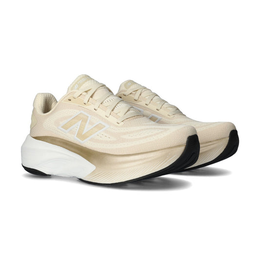 New Balance More V6 Beige (WMORLB6) Women