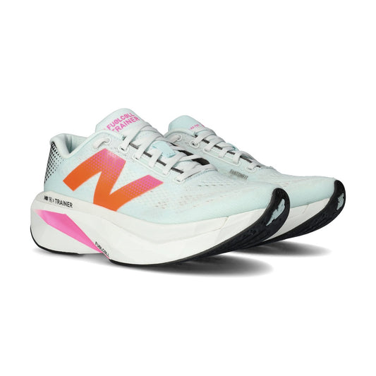 New Balance Trainer V3 Fairweather Blue (MRCX17A) Men