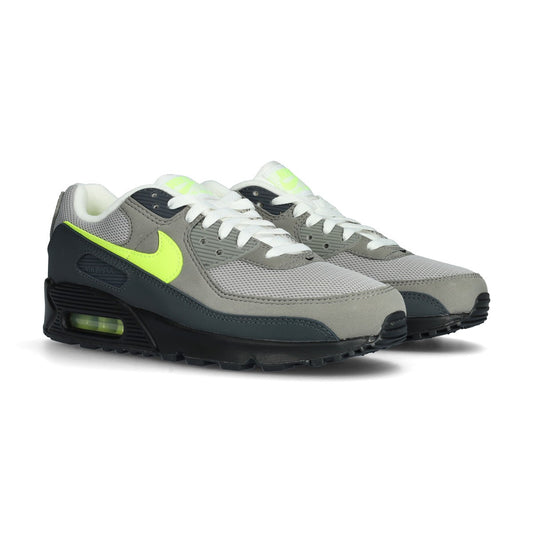Nike Air Max 90 Black (IQ0289-010) Unisex