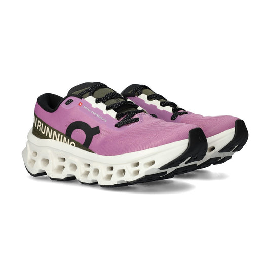 On Cloudmonster 3 Sakura (3WG10034590) Women
