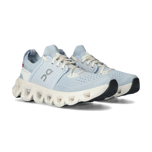 On Cloudswift 4 Heather (3WF10114752) Women