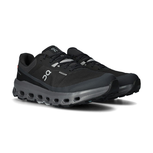 On Cloudvista 2 Waterproof Black (3ME30140106) Men