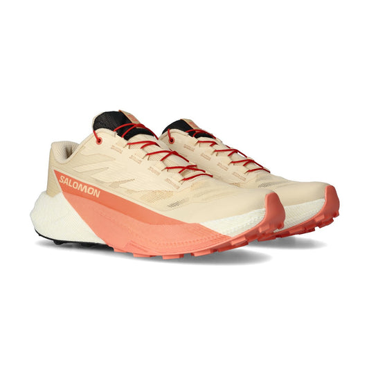 Salomon Shoes Pulsar Vanilla (L47973700) Women