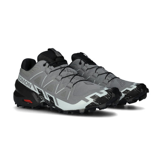 Salomon Speedcross 6 Black (L41738000) Men