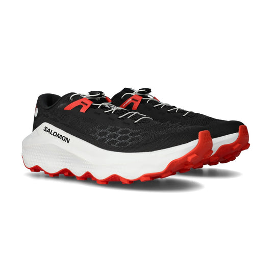 Salomon Ultra Glide 4 Black (L49141300) Men