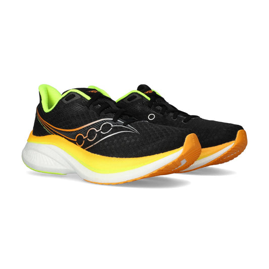 Saucony Endorphin Speed 5 Black (S21007-31) Men