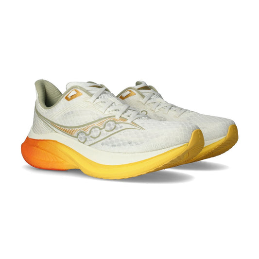 Saucony Endorphin Speed 5 Ivory (S21007-142) Men