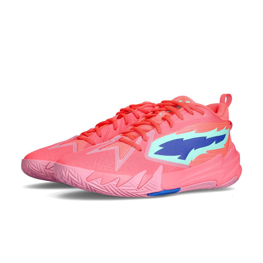 Puma s Scoot Zeros Sunset Glow (310415-02) Unisex